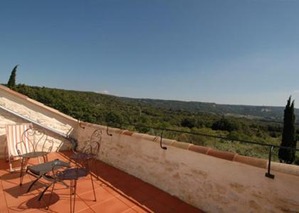 Mas Bella Cortis Bed & Breakfast *