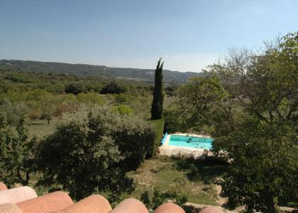 Mas Bella Cortis Bed & Breakfast *